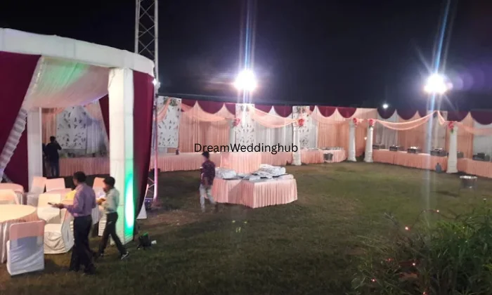 SHREE KRISHAN VATIKA